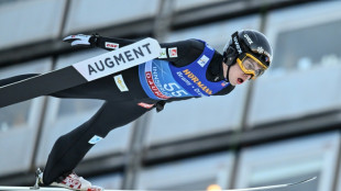 Les Bleus du blanc: Chappaz et Lapierre prennent des rep&egrave;res