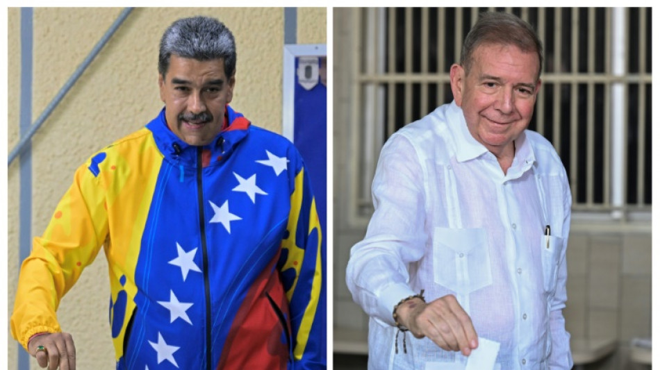 Maduro &eacute; reeleito presidente da Venezuela em meio a den&uacute;ncias da oposi&ccedil;&atilde;o