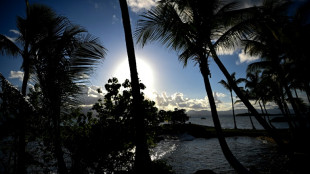 R&eacute;tablissement "tr&egrave;s progressif" de l'&eacute;lectricit&eacute; en Guadeloupe, retour &agrave; la normale "durant le week-end"
