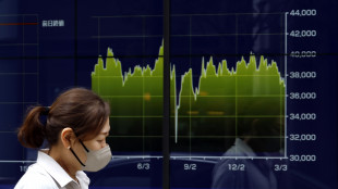 Borsa: l'Asia positiva attende chiarezza sui dazi Usa, bene Seul