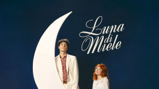 Colombre & Maria Antonietta, primo album insieme