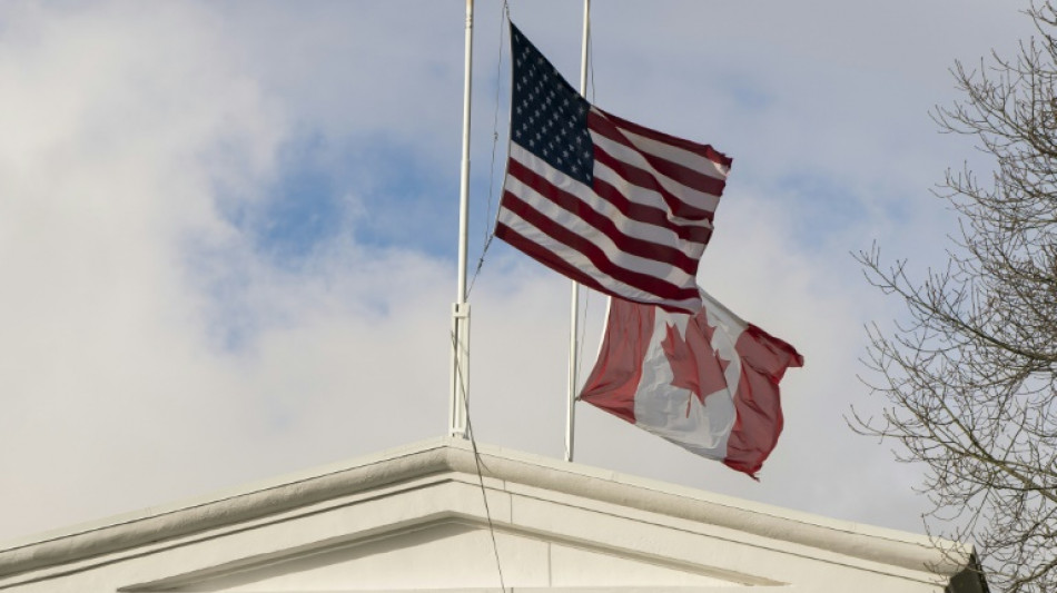 &iquest;De d&oacute;nde viene la estramb&oacute;tica ocurrencia de Trump de anexionar Canad&aacute;?