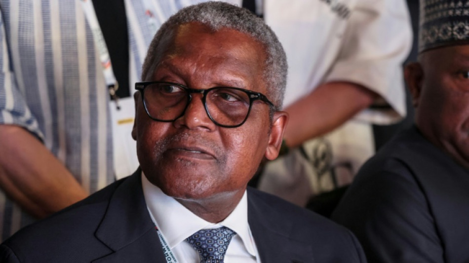 Dangote's mega oil project threatens fragile Kenyan ecosystem: Greenpeace