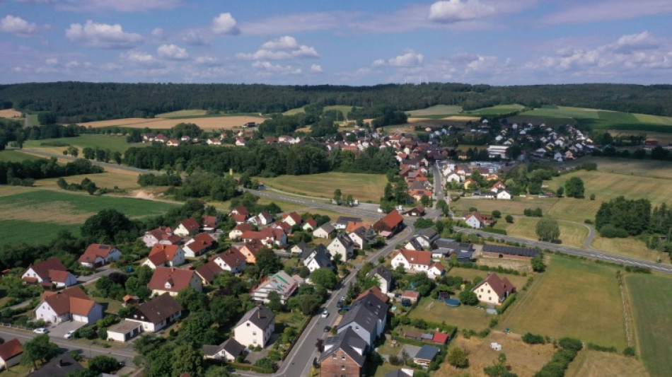 Wind of change picks up for German region's energy sector