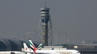 Doppelt so viele Flugg&auml;ste am Airport Dubai 2022