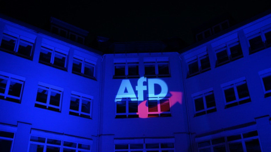 AfD Baden-W&uuml;rttemberg w&auml;hlt Landeschef Frohnmaier zum Kandidaten f&uuml;r Ministerpr&auml;sidenten-Amt