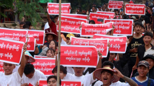 En Birmanie, le combat d'une tribu contre un projet chinois de mine de plomb