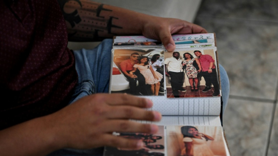 Ningu&eacute;m se salva da ca&ccedil;a aos migrantes empreendida por Trump nos EUA