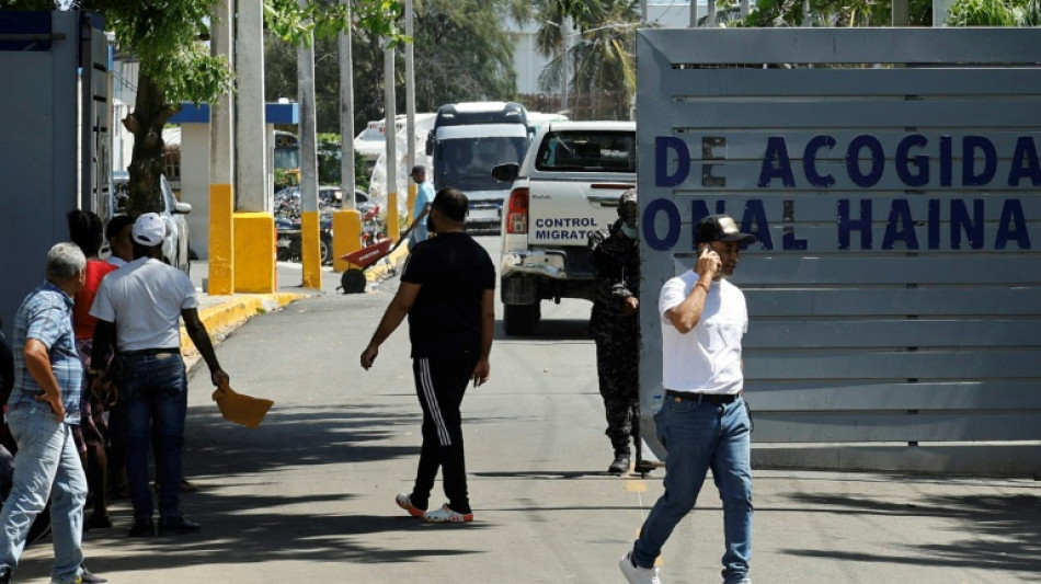 "De l'abus": la chasse aux immigr&eacute;es ha&iuml;tiennes clandestines enceintes inqui&egrave;te en R&eacute;publique dominicaine