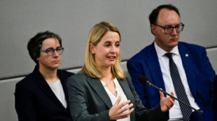 Bauministerin Hubertz fordert Mutterschutz f&uuml;r selbstst&auml;ndige Frauen