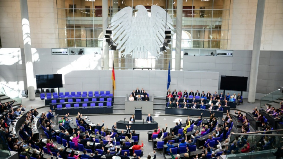 Aussetzung der Di&auml;tenerh&ouml;hung diese Woche Thema in Unionsfraktion