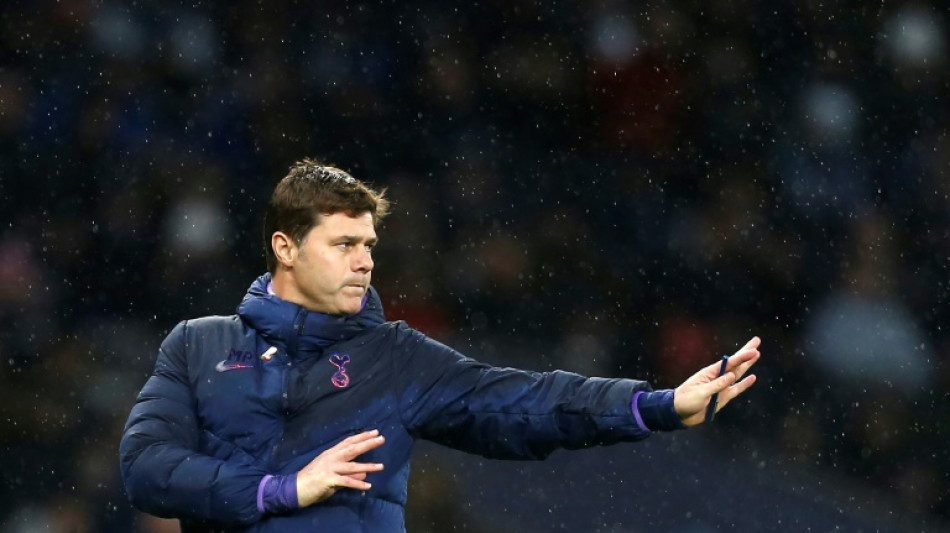 Pochettino est&aacute; perto de assinar com o Chelsea, diz m&iacute;dia inglesa