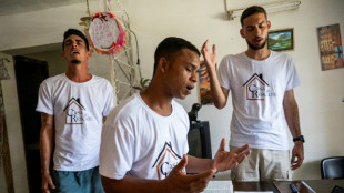 'El quimico', a droga que transforma usu&aacute;rios em zumbis preocupa Cuba