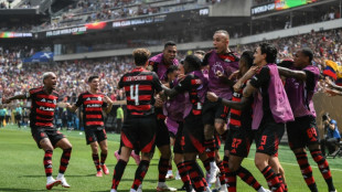 Flamengo enfrenta LAFC com objetivo de se manter invicto ap&oacute;s garantir 1&ordm; lugar do Grupo D
