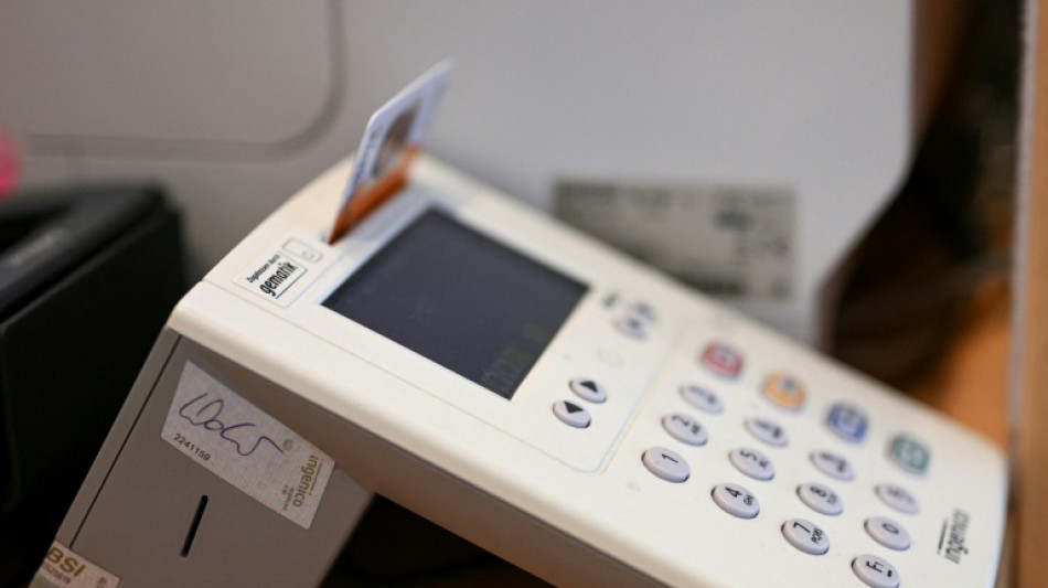 Jusos-Chef Türmer kritisiert Sparpläne von Gesundheitsministerin Warken