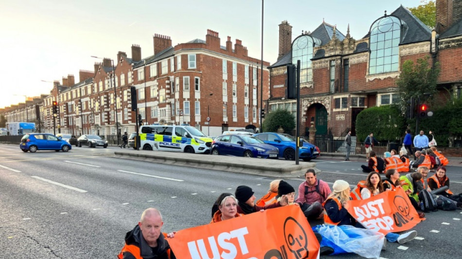 La mayor&iacute;a de ciudadanos cree que su gobierno no est&aacute; a la altura de la urgencia clim&aacute;tica