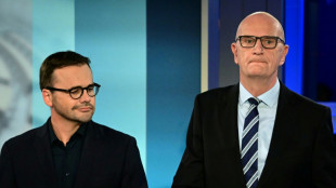 SPD und CDU in Brandenburg einigen sich auf Koalitionsvertrag