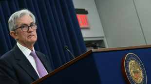 Powell asegura que la Fed mantendr&aacute; su independencia durante el gobierno de Trump