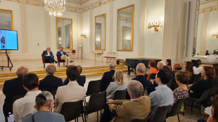 San Carlo, Rusalka di Dvoř&aacute;k aprir&agrave; la stagione, tema 'Resp