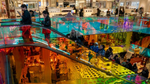 Apr&egrave;s une croissance solide en 2024, 2025 teint&eacute; d'inconnues aux Etats-Unis