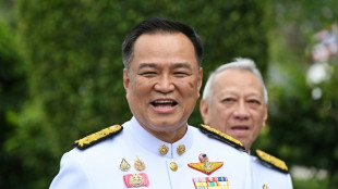 Thai cannabis-championing tycoon takes office as PM