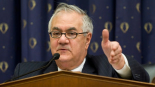 Barney Frank, pionnier des droits LGBT+ au Congr&egrave;s am&eacute;ricain, est mort