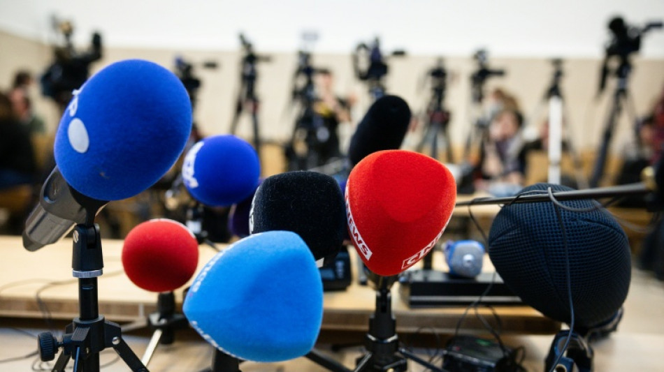 Plusieurs m&eacute;dias fran&ccedil;ais victimes d'une nouvelle campagne de d&eacute;sinformation pro-russe