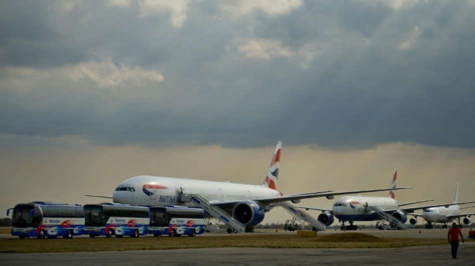 Cuba fica sem combust&iacute;vel para avi&otilde;es em meio &agrave; press&atilde;o dos EUA