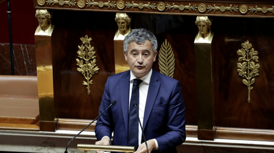 L'Assembl&eacute;e vote pour rendre imprescriptibles les crimes commis sur les mineurs