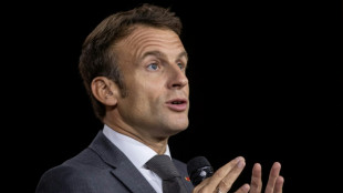 Francia lanza su plan para ahorrar energ&iacute;a este invierno, con la mirada puesta en 2050