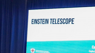 Einstein Telescope, intesa fra Sassonia e Sardegna per 2 strutture gemelle