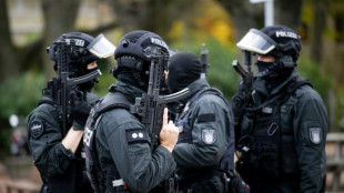 Verdacht der Anschlagsplanung: Polizei nimmt 15-J&auml;hrigen fest