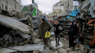 Tr&eacute;gua entre Israel e Hamas prorrogada por 48 horas com novas liberta&ccedil;&otilde;es previstas