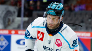 Adler gehen gegen Ingolstadt unter - Pietta mit Rekord