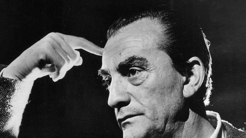 Al via una retrospettiva di Visconti a Citt&agrave; del Messico