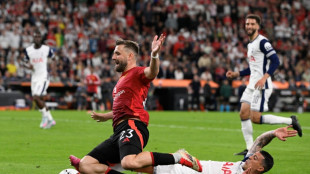 Man Utd must make changes after 'unacceptable' season, says Shaw