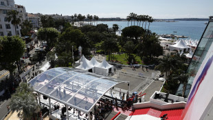 L'apertura di Cannes dal vivo nei cinema francesi