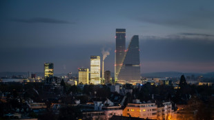 Roche anuncia una inversi&oacute;n de 50.000 millones de d&oacute;lares ante la incertidumbre por la guerra comercial