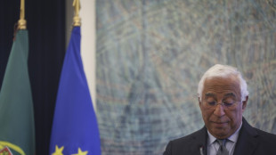 Partidos portugueses prontos para virar a p&aacute;gina ap&oacute;s ren&uacute;ncia de Costa