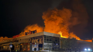 Attacchi russi su Zaporizhzhia, tre morti e diversi feriti
