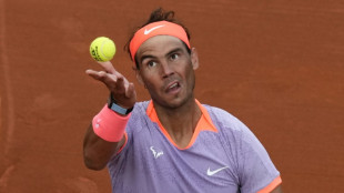 Tennis: Nadal &eacute;limin&eacute; par De Minaur au 2e tour &agrave; Barcelone