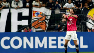 Corinthians &eacute; surpreendido e perde em casa para o Independiente del Valle (2-1) na Libertadores