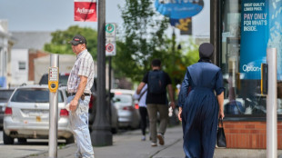 Au Canada, l'&eacute;pid&eacute;mie de rougeole fait resurgir les tensions autour des vaccins