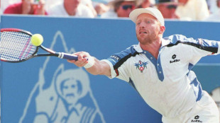 Boris Becker, el &iacute;dolo del tenis alem&aacute;n que se cay&oacute; de su pedestal