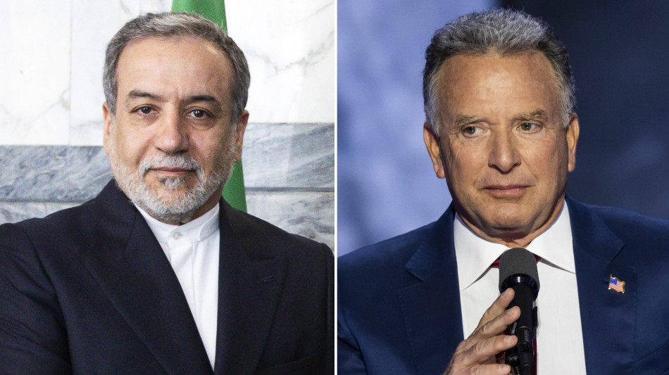 Tv di Stato iraniana, conclusi i colloqui Iran-Usa a Ginevra