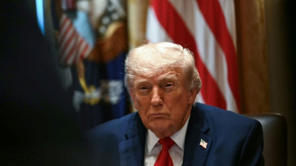 US, Iran near deal but Trump sign-off awaited