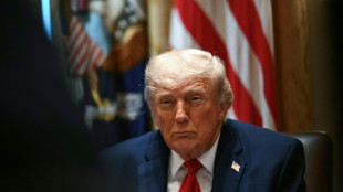 US, Iran near deal but Trump sign-off awaited