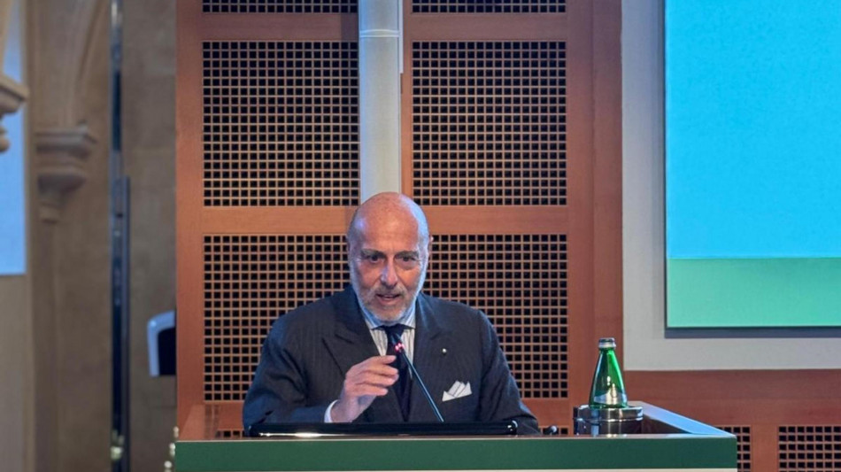 Cavalieri del Lavoro, Ugo Salerno è il nuovo presidente