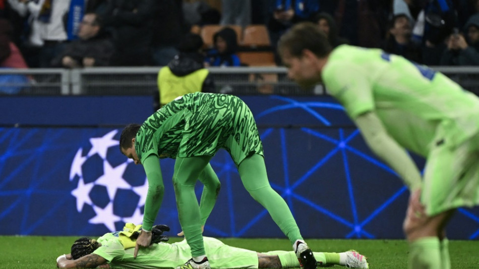 "Grausames" Ende und Schiri-Frust: Flicks Titeltraum geplatzt