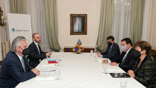 El FMI aprueba revisi&oacute;n de programa con Argentina y pide pol&iacute;ticas fiscales m&aacute;s estrictas